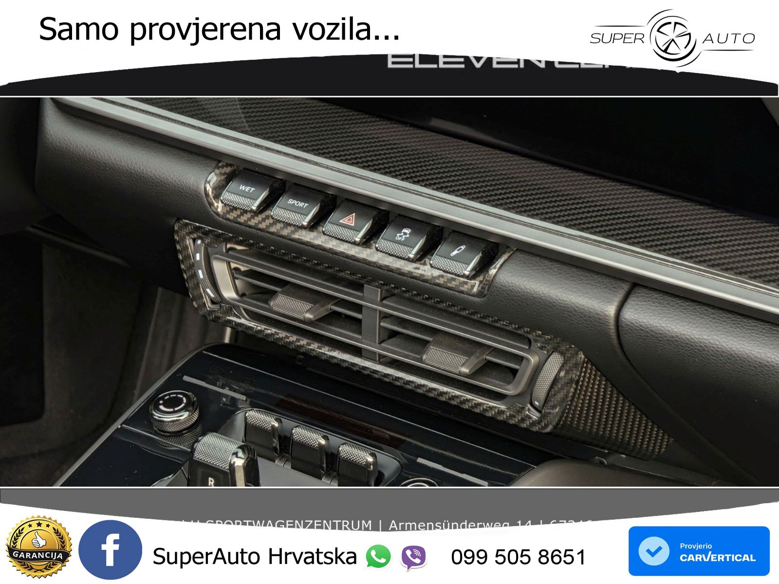 Porsche 911 Carrera 4 Cabriolet 3.0 (385 KS) PDK LED+GR SJED+ACC