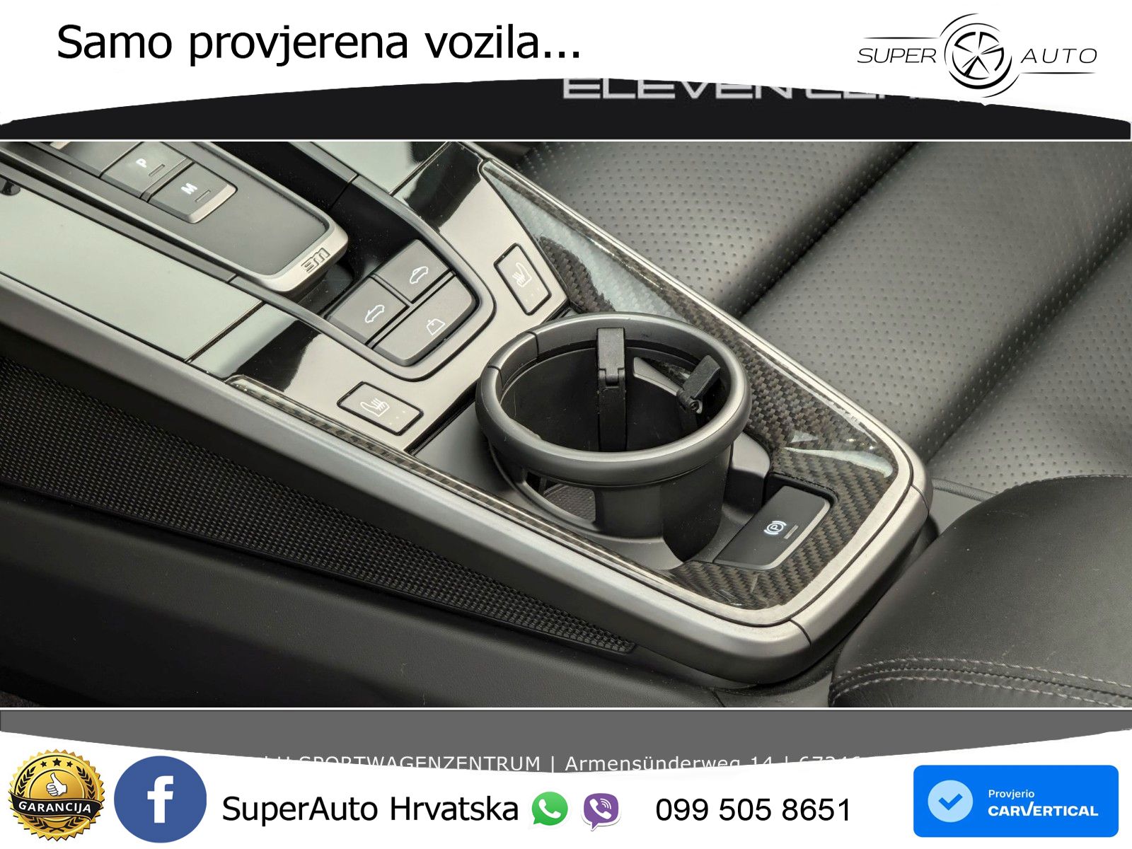 Porsche 911 Carrera 4 Cabriolet 3.0 (385 KS) PDK LED+GR SJED+ACC