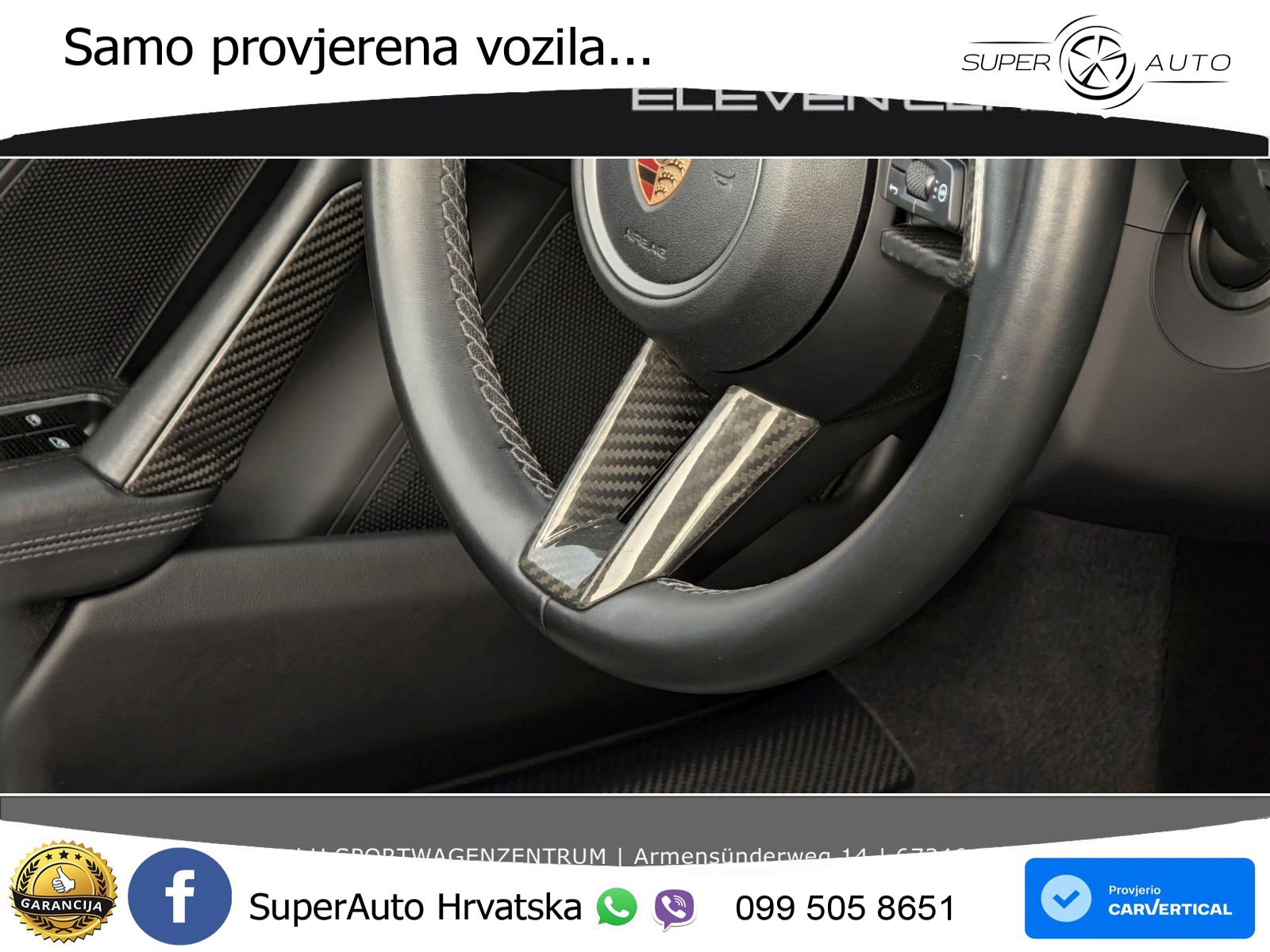 Porsche 911 Carrera 4 Cabriolet 3.0 (385 KS) PDK LED+GR SJED+ACC