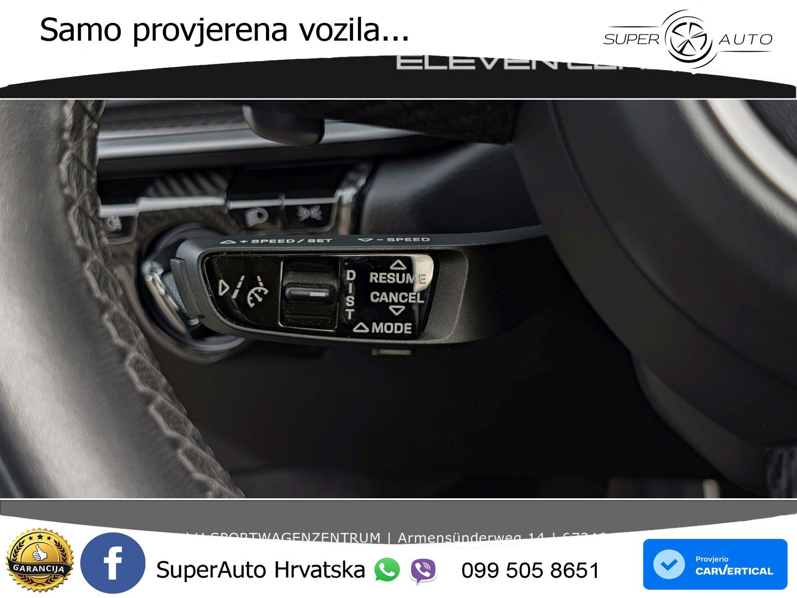 Porsche 911 Carrera 4 Cabriolet 3.0 (385 KS) PDK LED+GR SJED+ACC