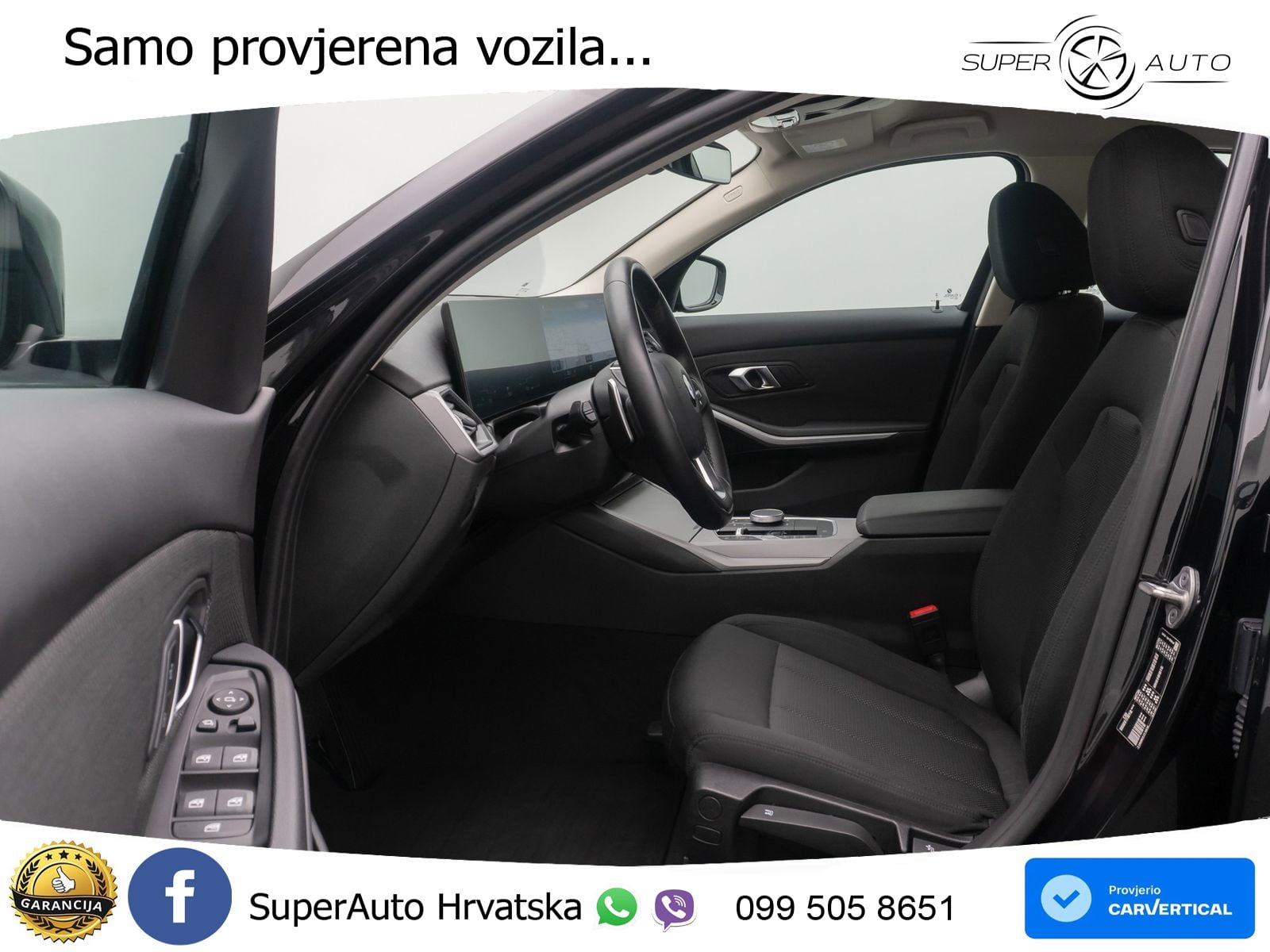 BMW 318i (156 KS) Steptronic