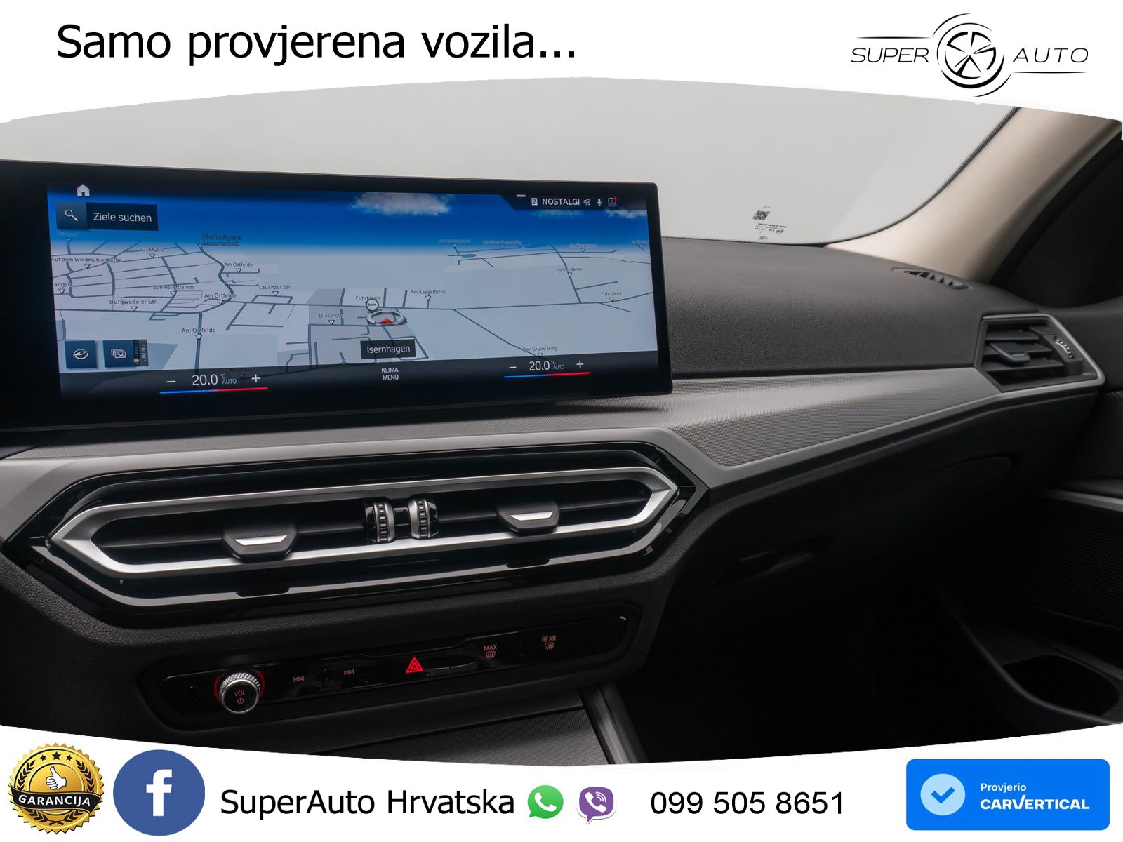 BMW 318i (156 KS) Steptronic