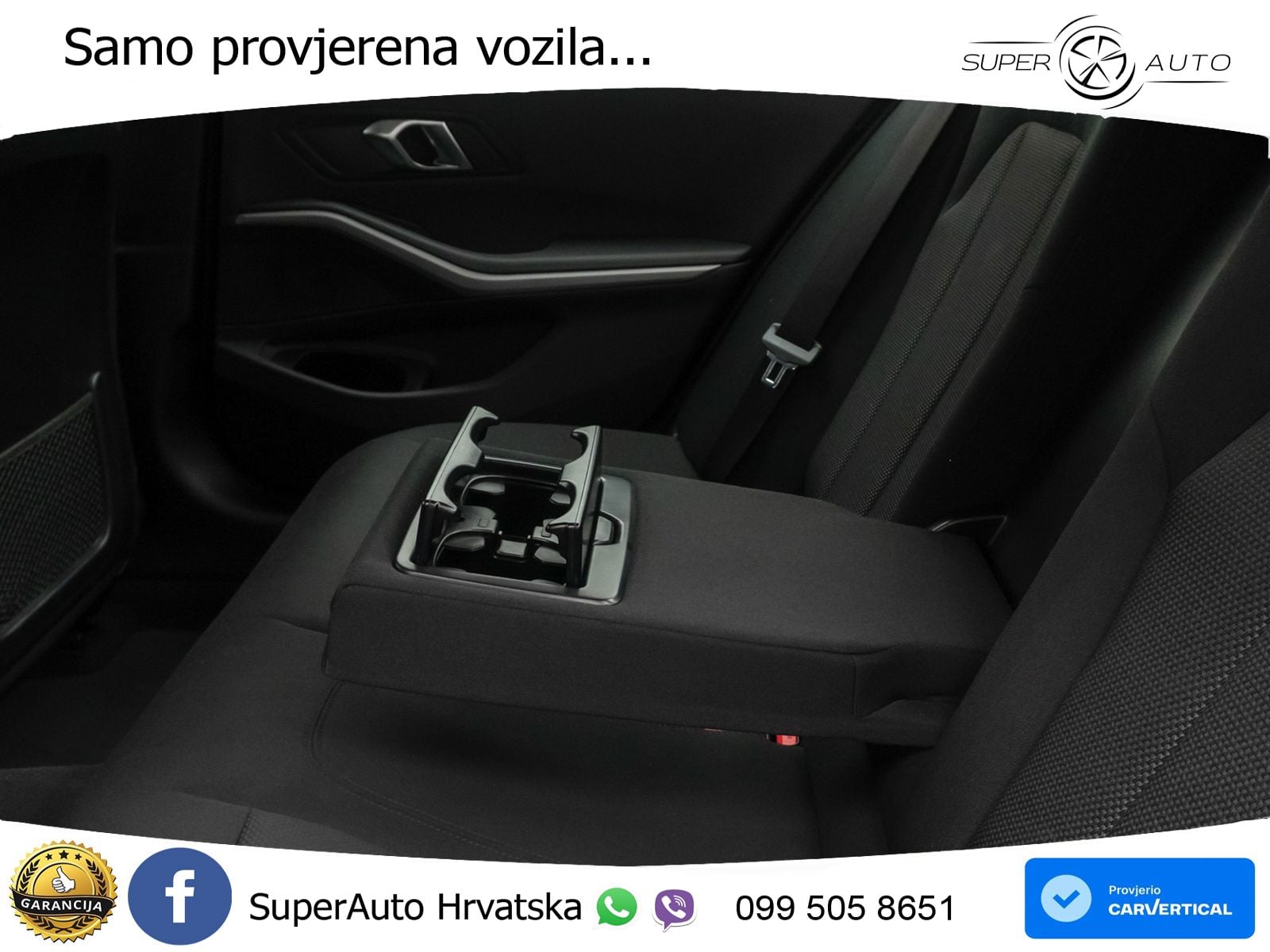 BMW 318i (156 KS) Steptronic