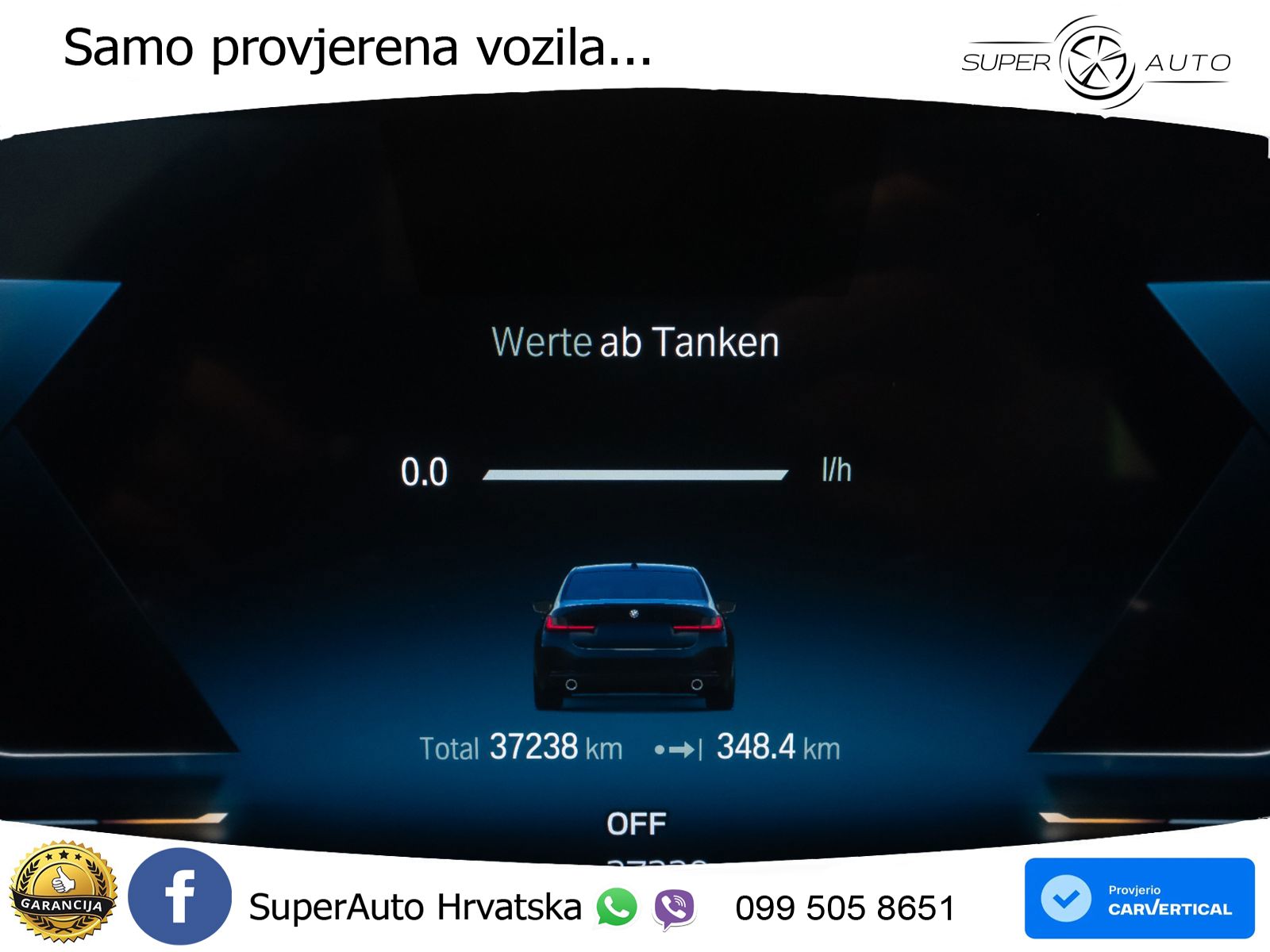 BMW 318i (156 KS) Steptronic
