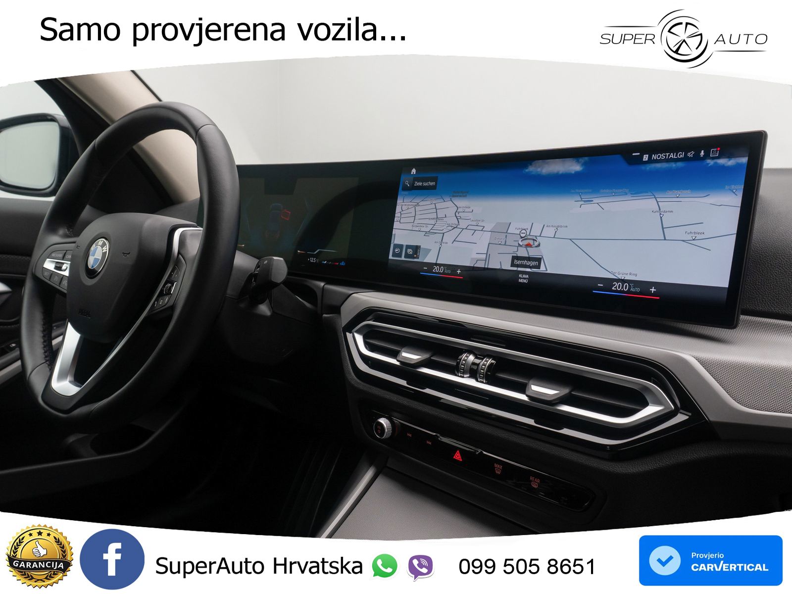 BMW 318i (156 KS) Steptronic