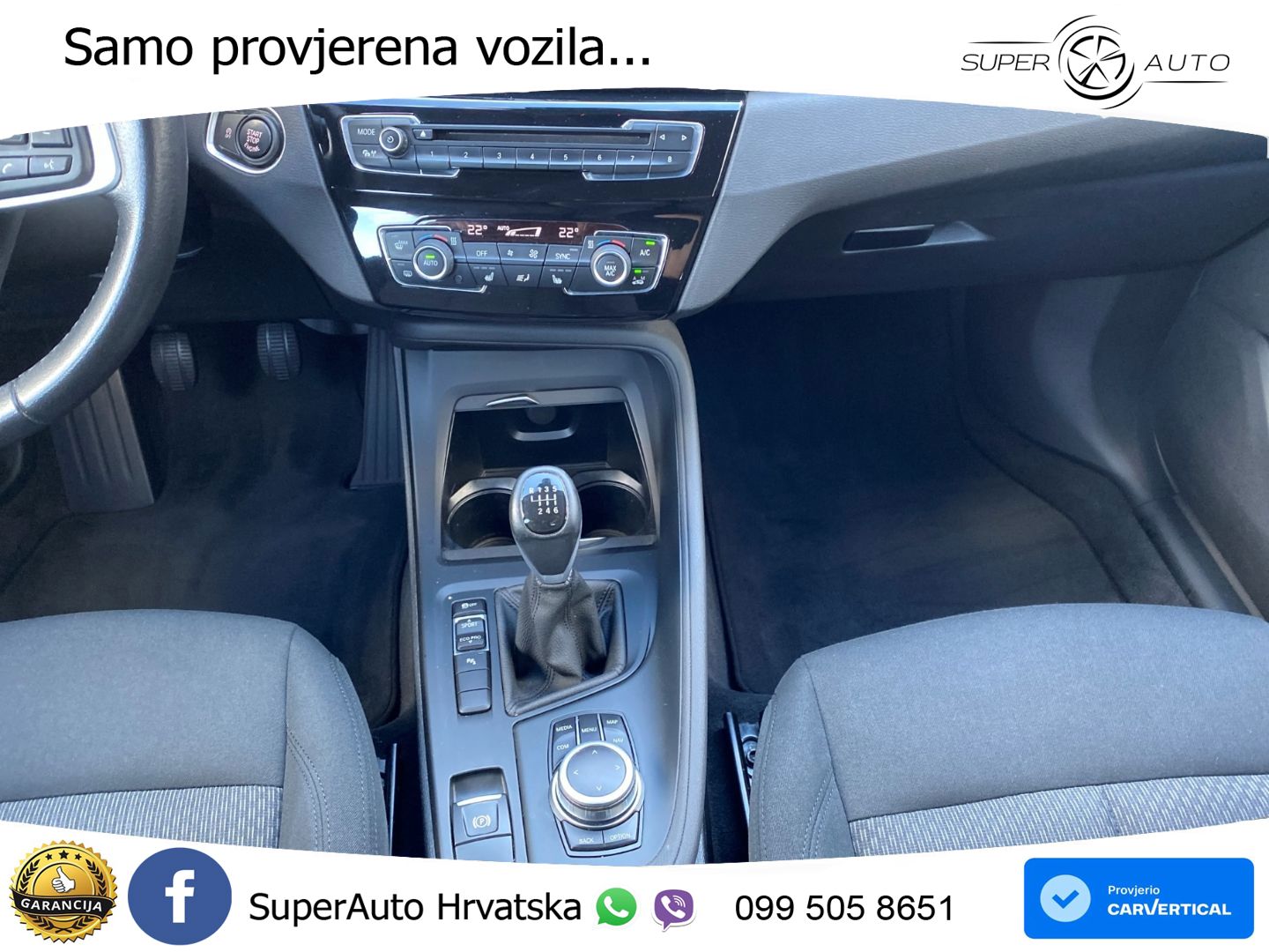 BMW X1 18i (140 KS) Advantage