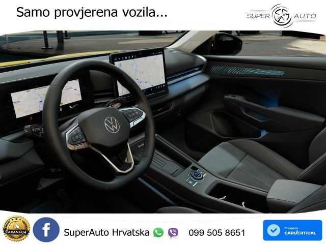 Volkswagen T-Roc 1.5 eTSI (150 KS)  DSG LED+GR SJED+ACC