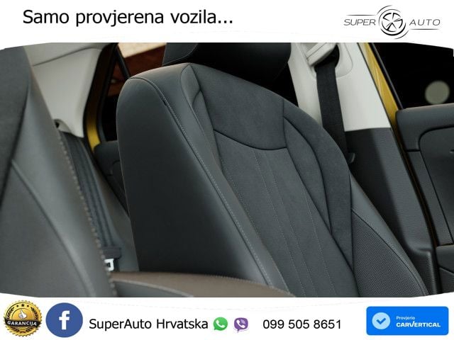 Volkswagen T-Roc 1.5 eTSI (150 KS)  DSG LED+GR SJED+ACC