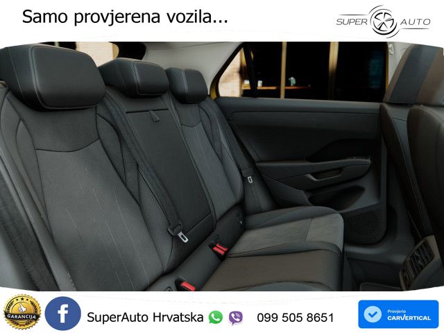 Volkswagen T-Roc 1.5 eTSI (150 KS)  DSG LED+GR SJED+ACC