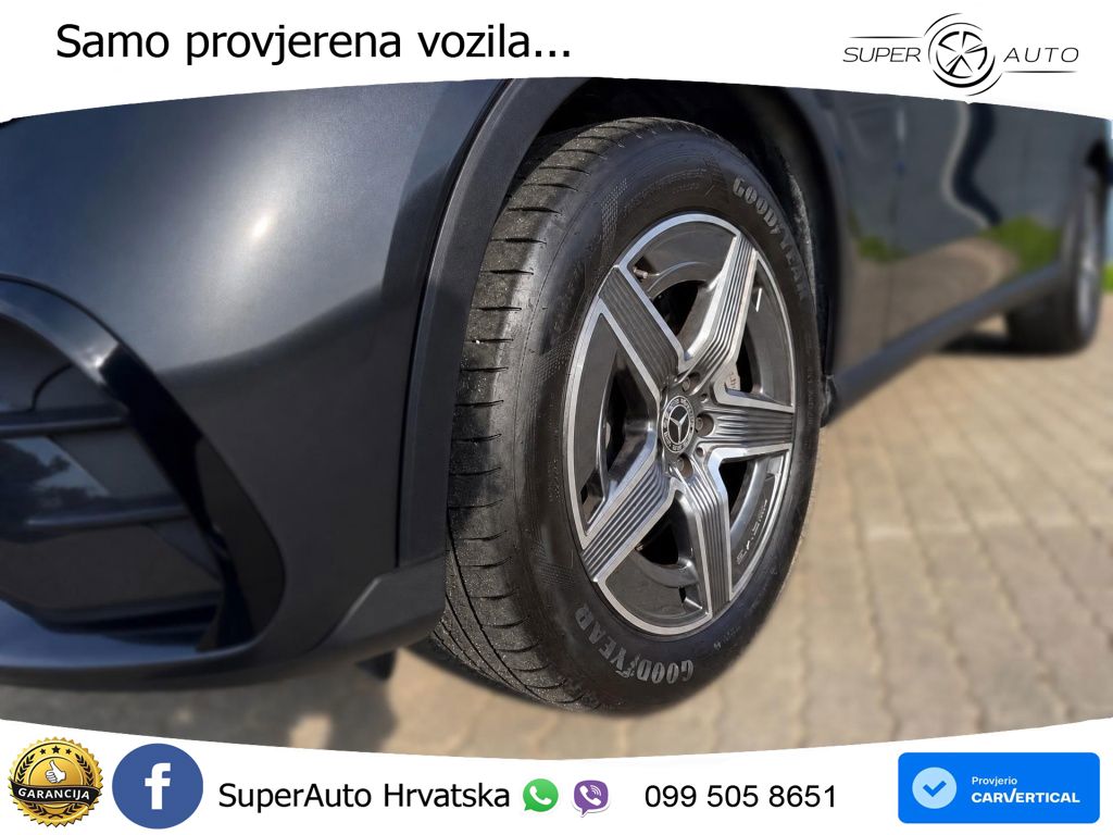 Mercedes GLC 300d (269 KS) 4MATIC 9G-TRONIC AMG LED+GR SJED+ACC