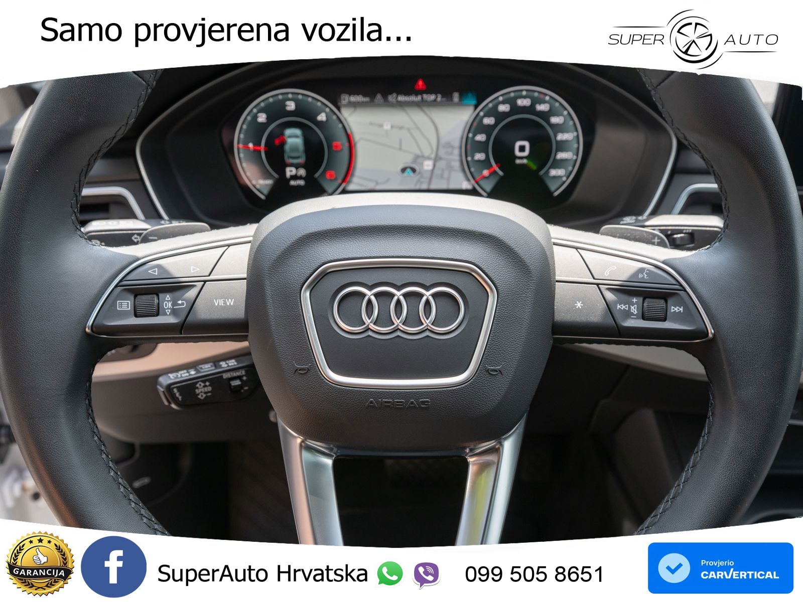 Audi A5 Sportback 40 TDI (204 KS) quattro S tronic S line LED+GR SJED+ACC