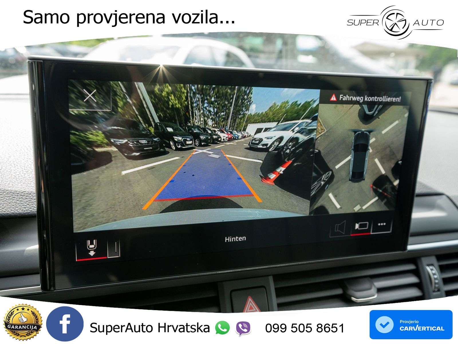 Audi A5 Sportback 40 TDI (204 KS) quattro S tronic S line LED+GR SJED+ACC
