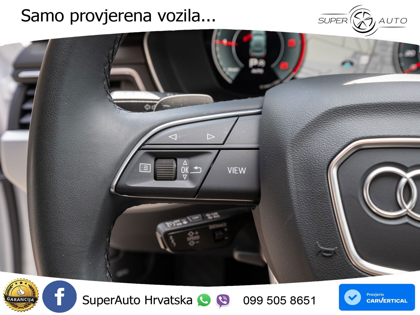Audi A5 Sportback 40 TDI (204 KS) quattro S tronic S line LED+GR SJED+ACC
