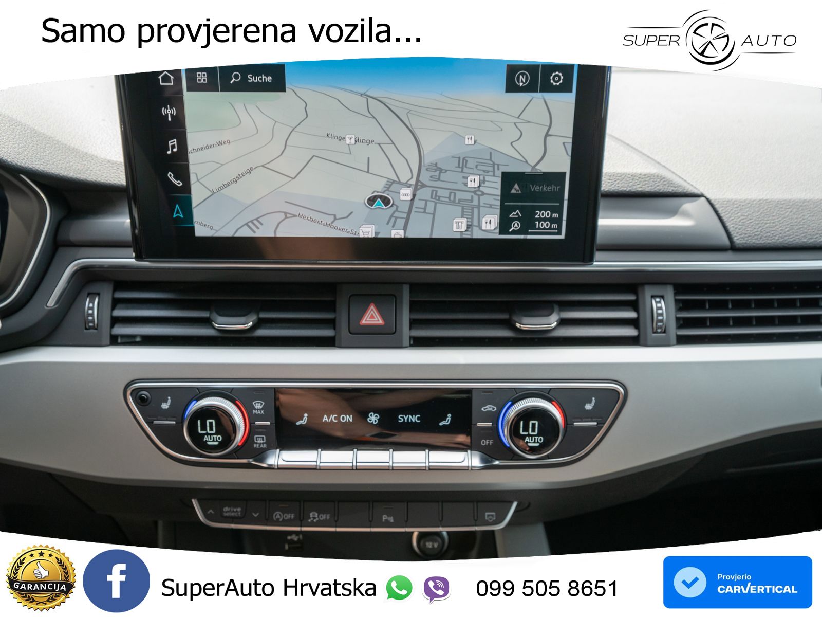Audi A5 Sportback 40 TDI (204 KS) quattro S tronic S line LED+GR SJED+ACC