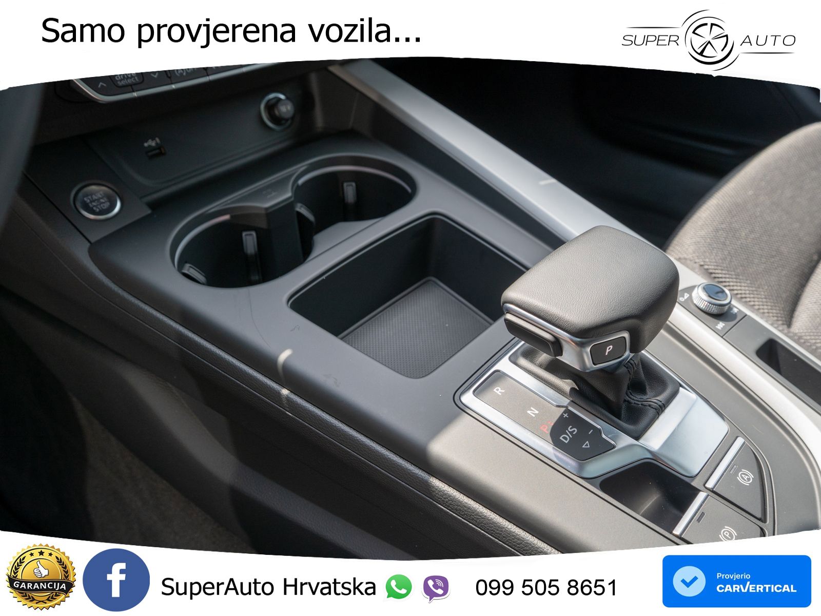 Audi A5 Sportback 40 TDI (204 KS) quattro S tronic S line LED+GR SJED+ACC