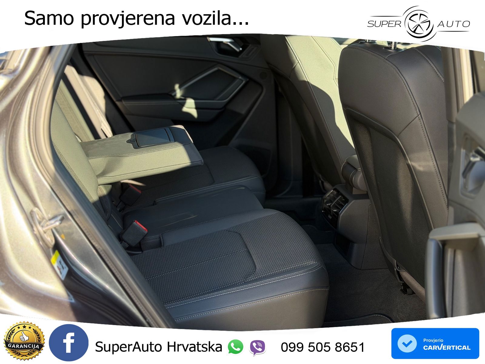 Audi Q3 45 TFSI (245 KS) quattro S tronic 2x S line