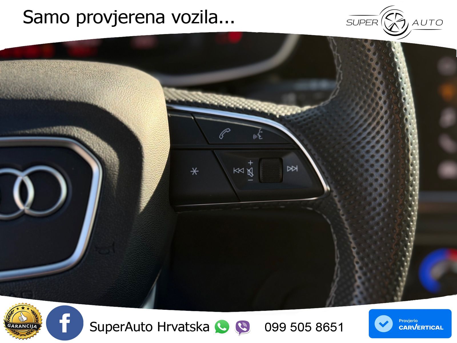 Audi Q3 45 TFSI (245 KS) quattro S tronic 2x S line