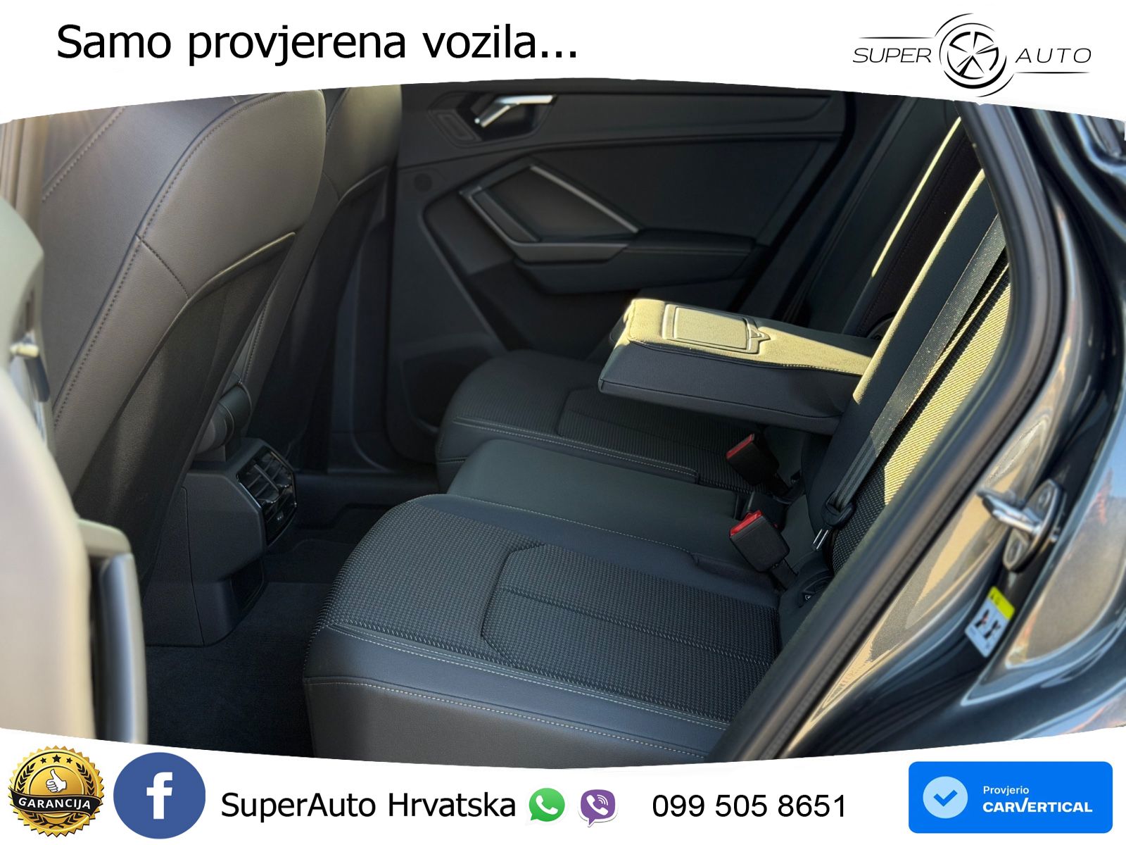 Audi Q3 45 TFSI (245 KS) quattro S tronic 2x S line