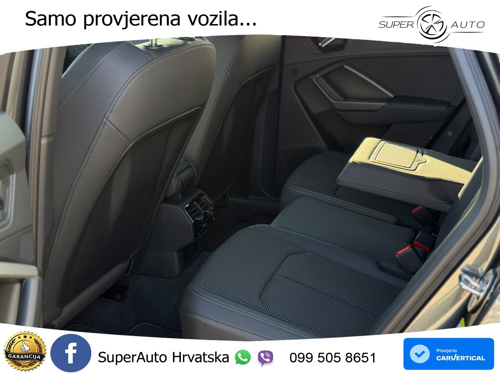 Audi Q3 45 TFSI (245 KS) quattro S tronic 2x S line