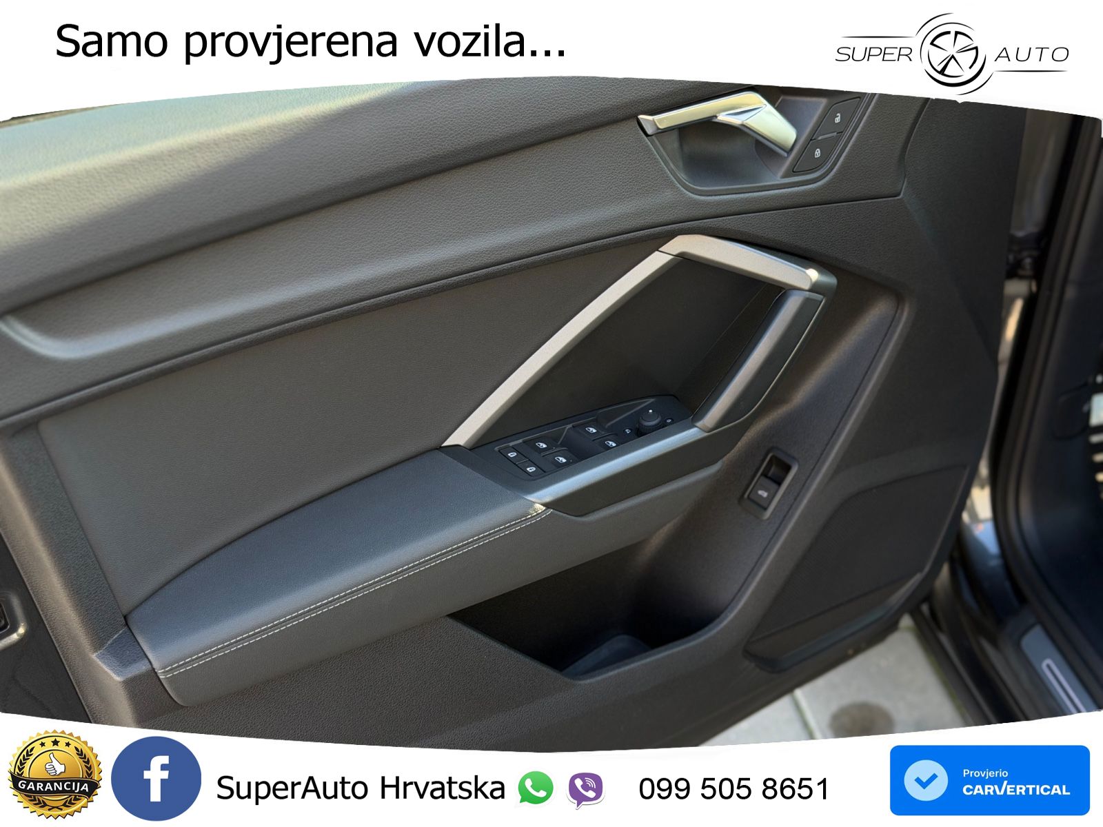 Audi Q3 45 TFSI (245 KS) quattro S tronic 2x S line