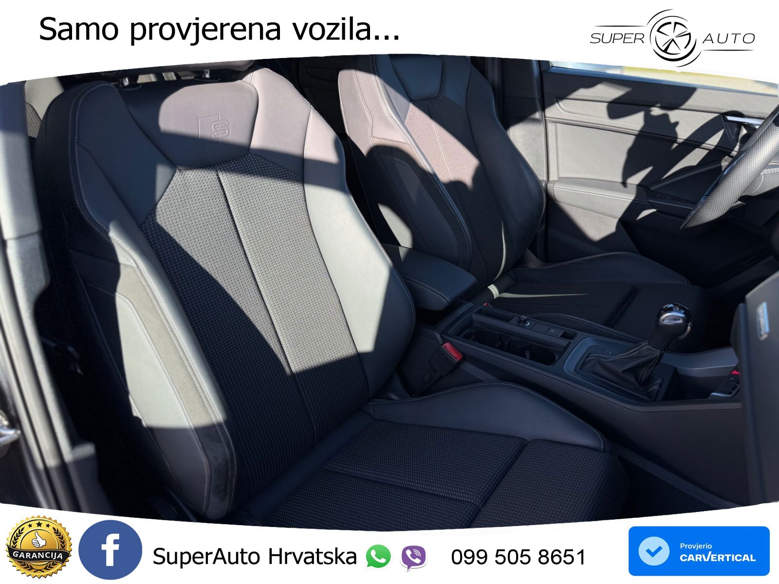 Audi Q3 45 TFSI (245 KS) quattro S tronic 2x S line
