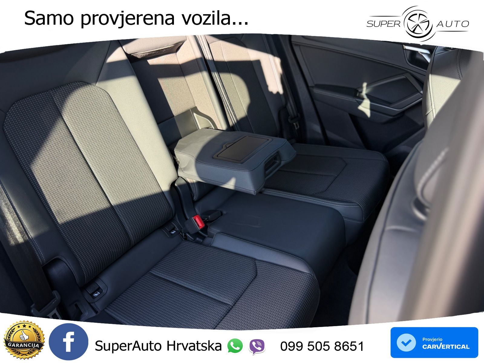 Audi Q3 45 TFSI (245 KS) quattro S tronic 2x S line