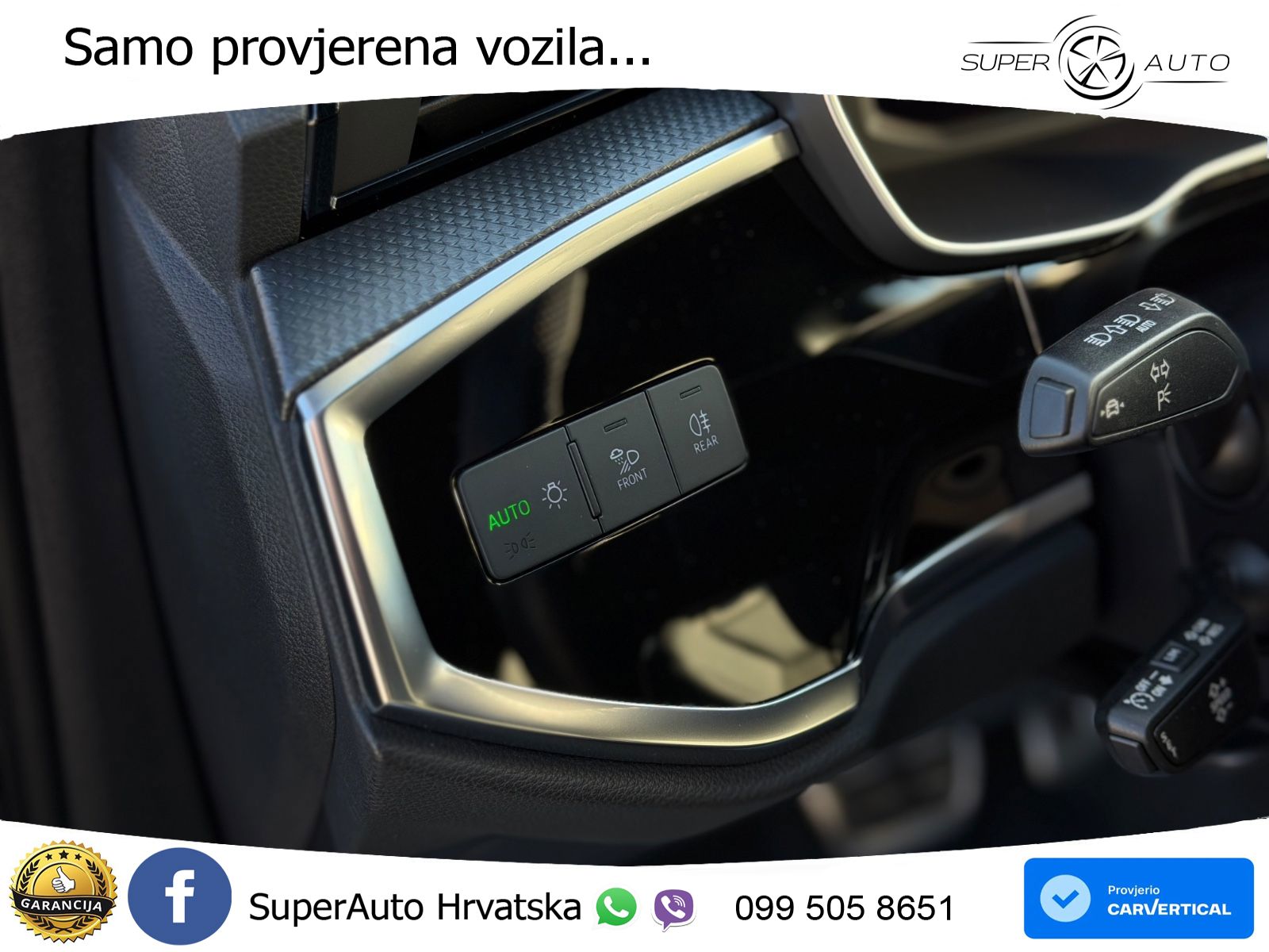 Audi Q3 45 TFSI (245 KS) quattro S tronic 2x S line