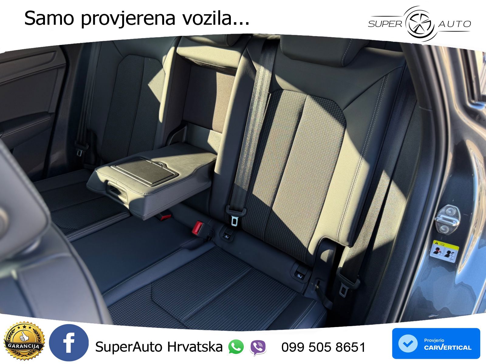 Audi Q3 45 TFSI (245 KS) quattro S tronic 2x S line