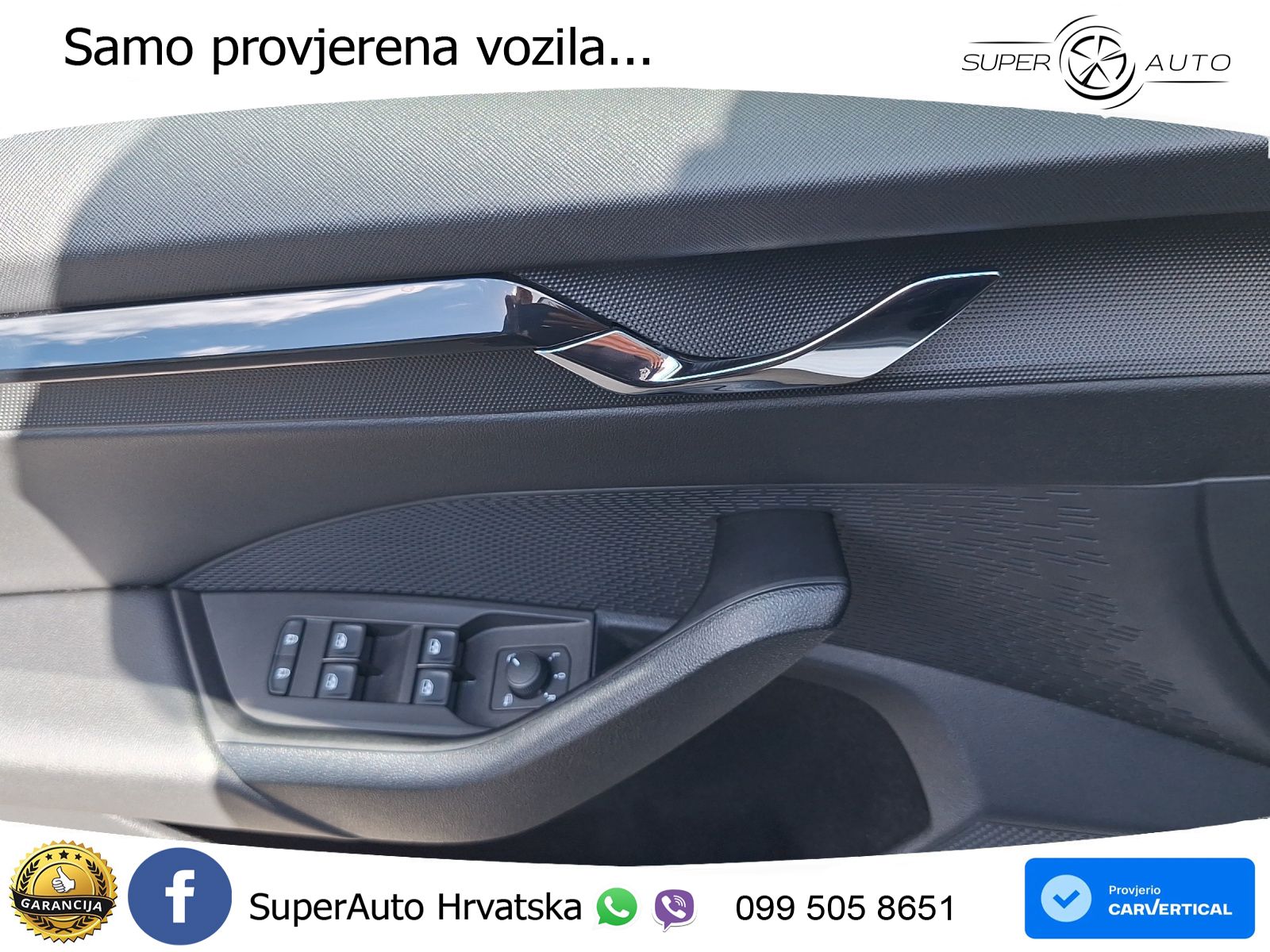 Škoda Octavia Combi 1.5 TSI (150 KS) MATRIX+GR SJED+KAM