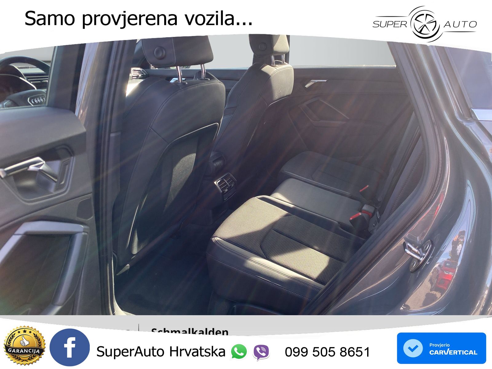 Audi Q3 40 TFSI (190 KS) quattro S tronic S line LED+GR SJED+ACC