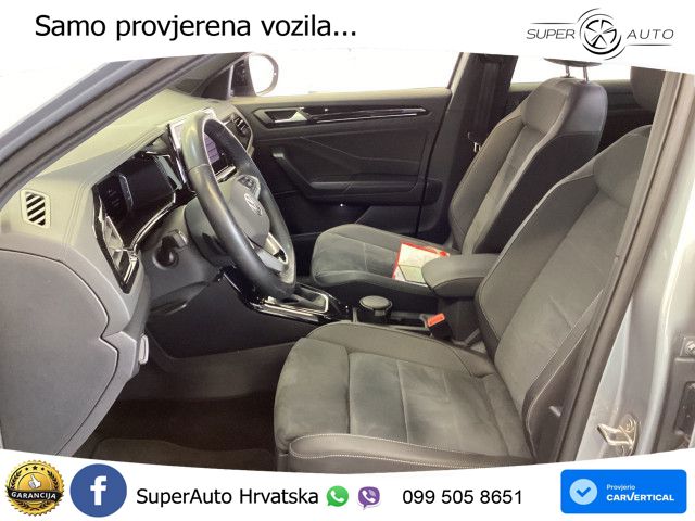 Volkswagen T-Roc 1.5 TSI (150 KS) DSG LED+GR SJED+ACC