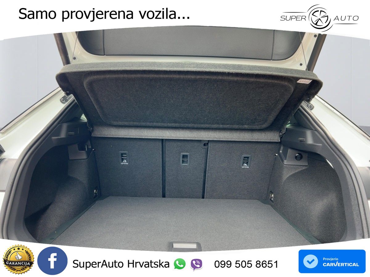 Volkswagen T-Roc II 1.5 eTSI (150 KS)  DSG LED+GR SJED+ACC
