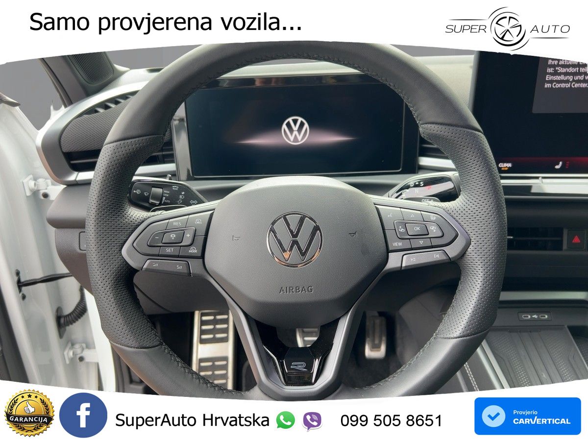 Volkswagen T-Roc II 1.5 eTSI (150 KS)  DSG LED+GR SJED+ACC