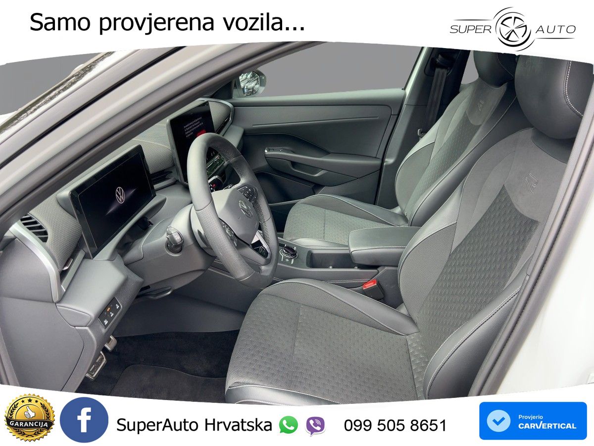 Volkswagen T-Roc II 1.5 eTSI (150 KS)  DSG LED+GR SJED+ACC