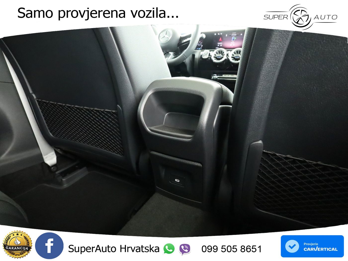 Mercedes-Benz A 200 7G-DCT AMG