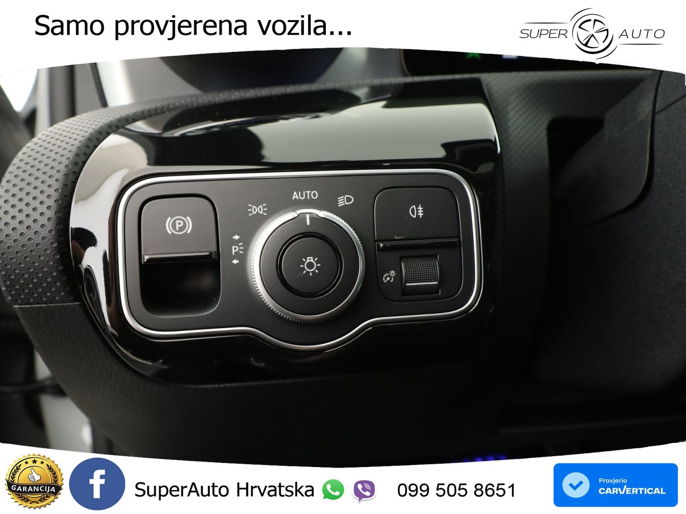 Mercedes-Benz A 200 7G-DCT AMG