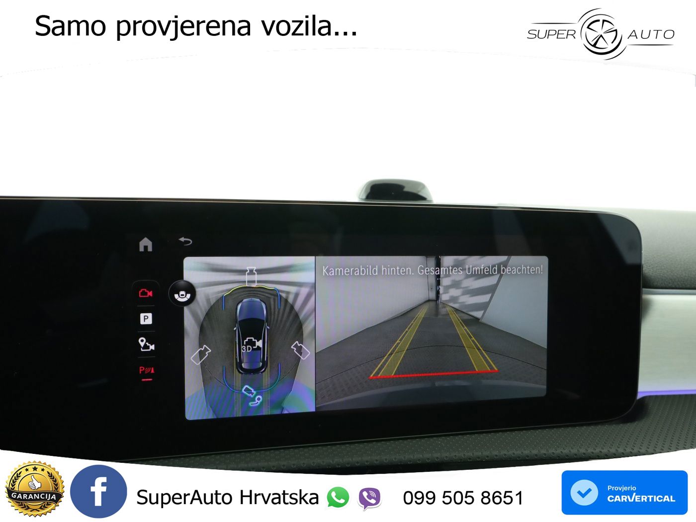 Mercedes-Benz A 200 7G-DCT AMG