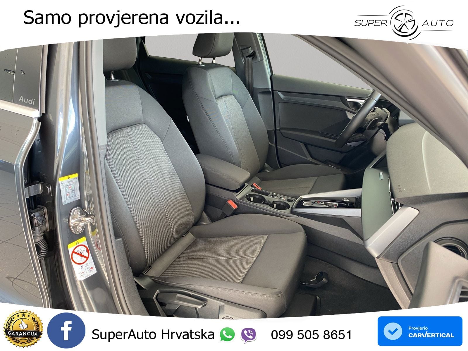 Audi A3 allstreet 35 TFSI (150 KS) S tronic