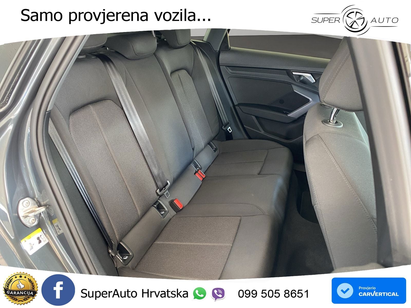 Audi A3 allstreet 35 TFSI (150 KS) S tronic