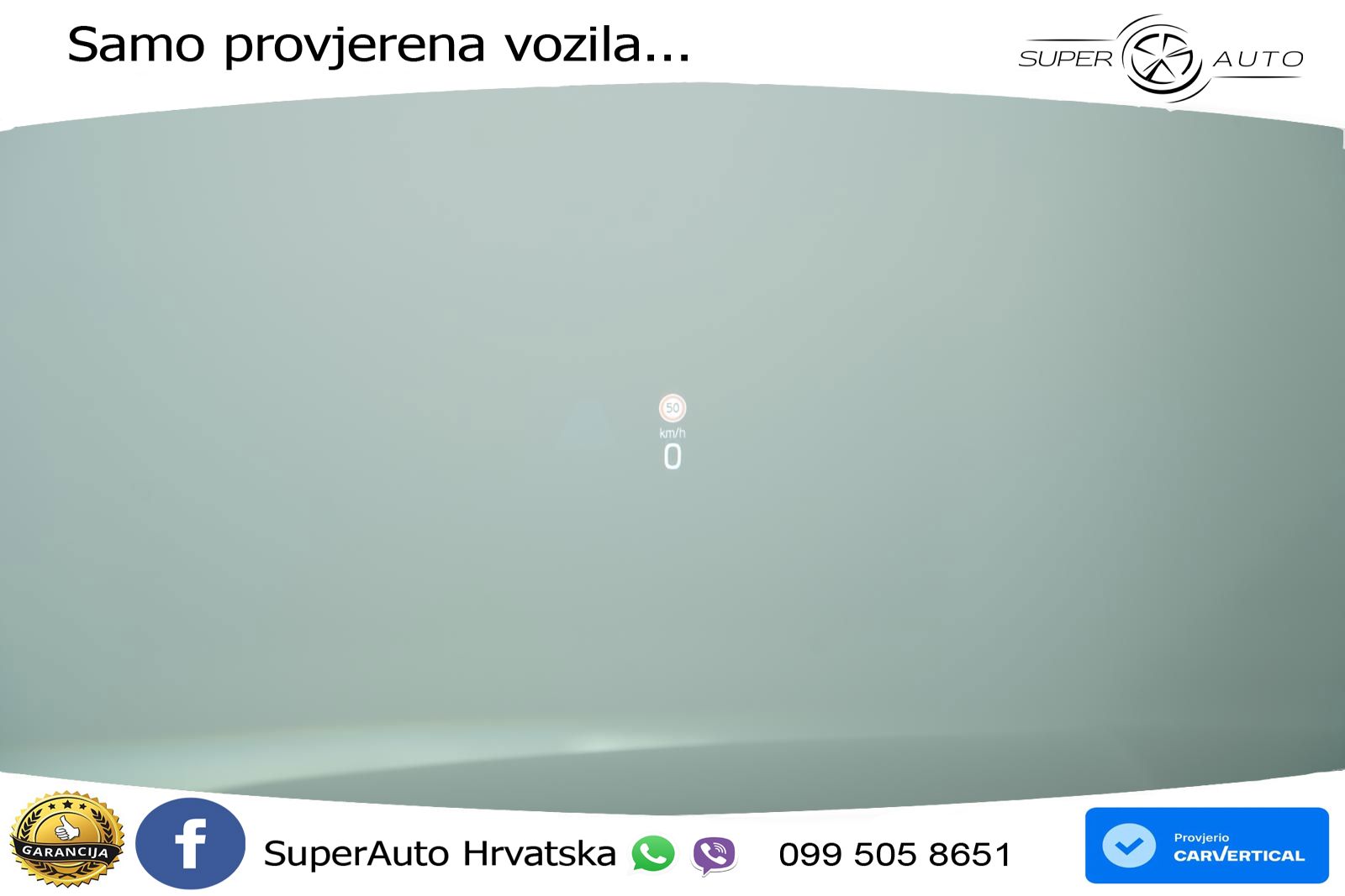 Škoda Octavia Combi RS 2.0 TSI (245 KS) DSG MATRIX+GR SJED+KAM