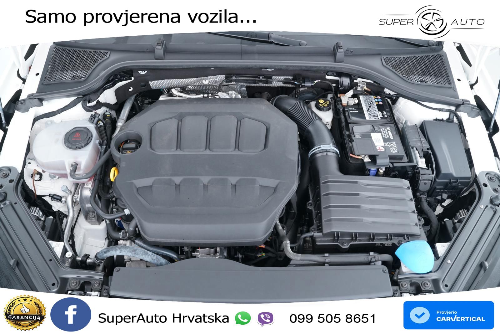 Škoda Octavia Combi RS 2.0 TSI (245 KS) DSG MATRIX+GR SJED+KAM
