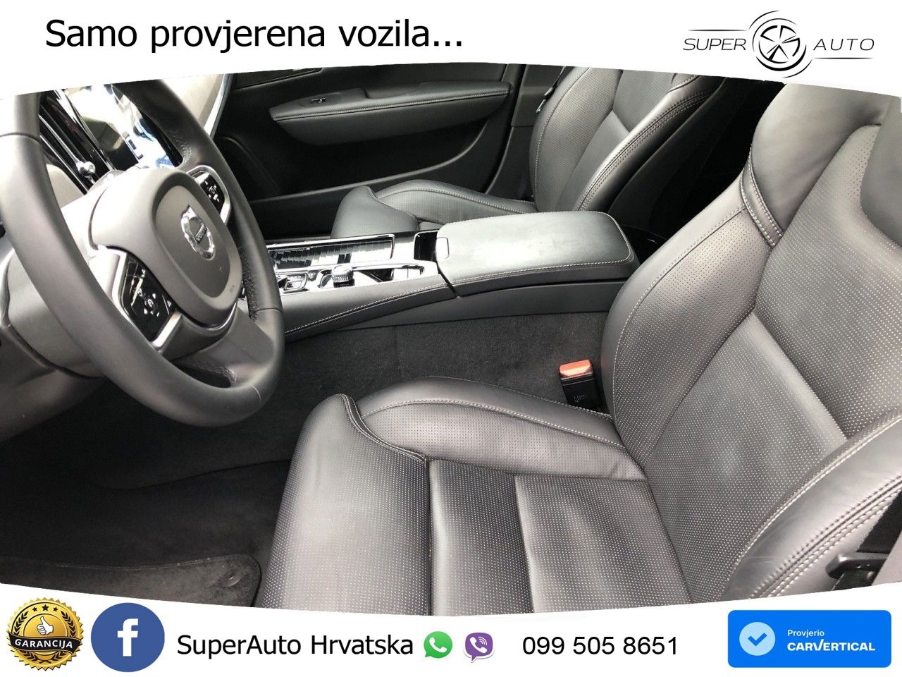 Volvo V90 Recharge T8 AWD Geartronic LED+GR SJED+ACC