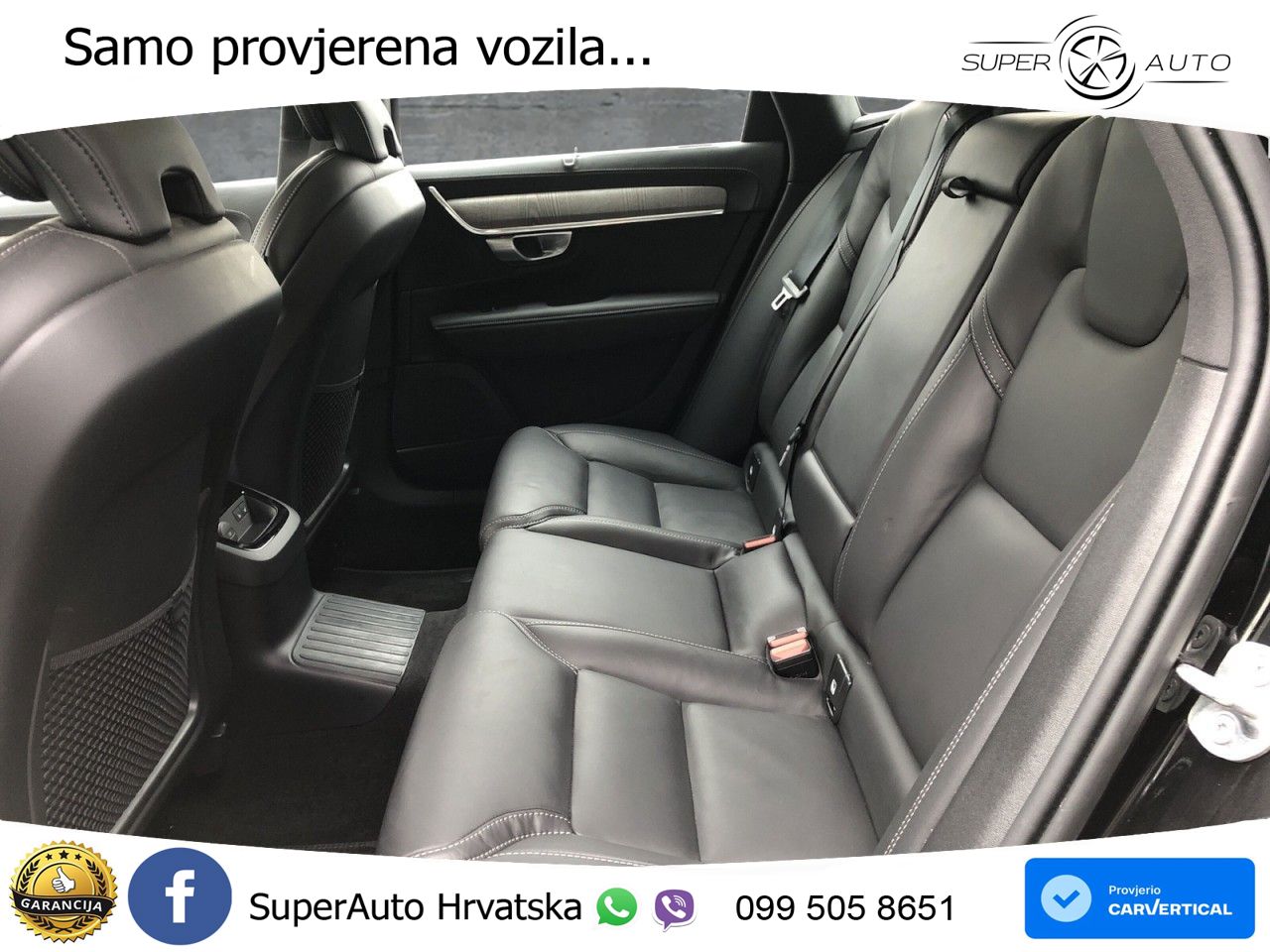 Volvo V90 Recharge T8 AWD Geartronic LED+GR SJED+ACC