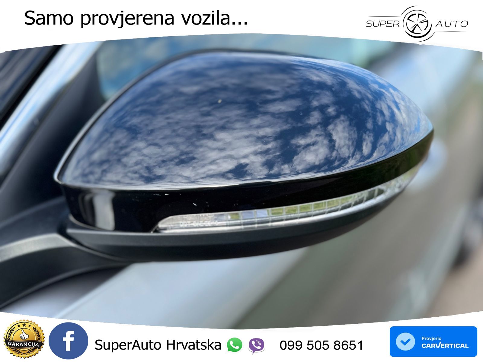 Volkswagen T-Roc I 1.5 TSI (150 KS) DSG MATRIX+GR SJED+KAM