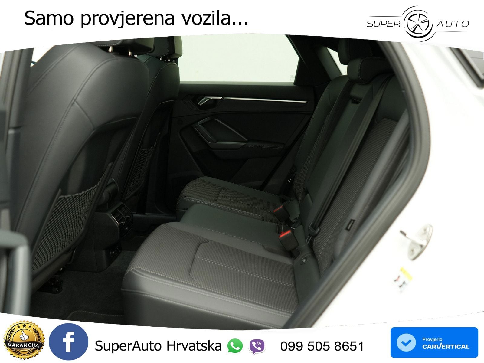 Audi Q3 Sportback 45 TFSIe (245 KS) S tronic S line LED+GR SJED+ACC