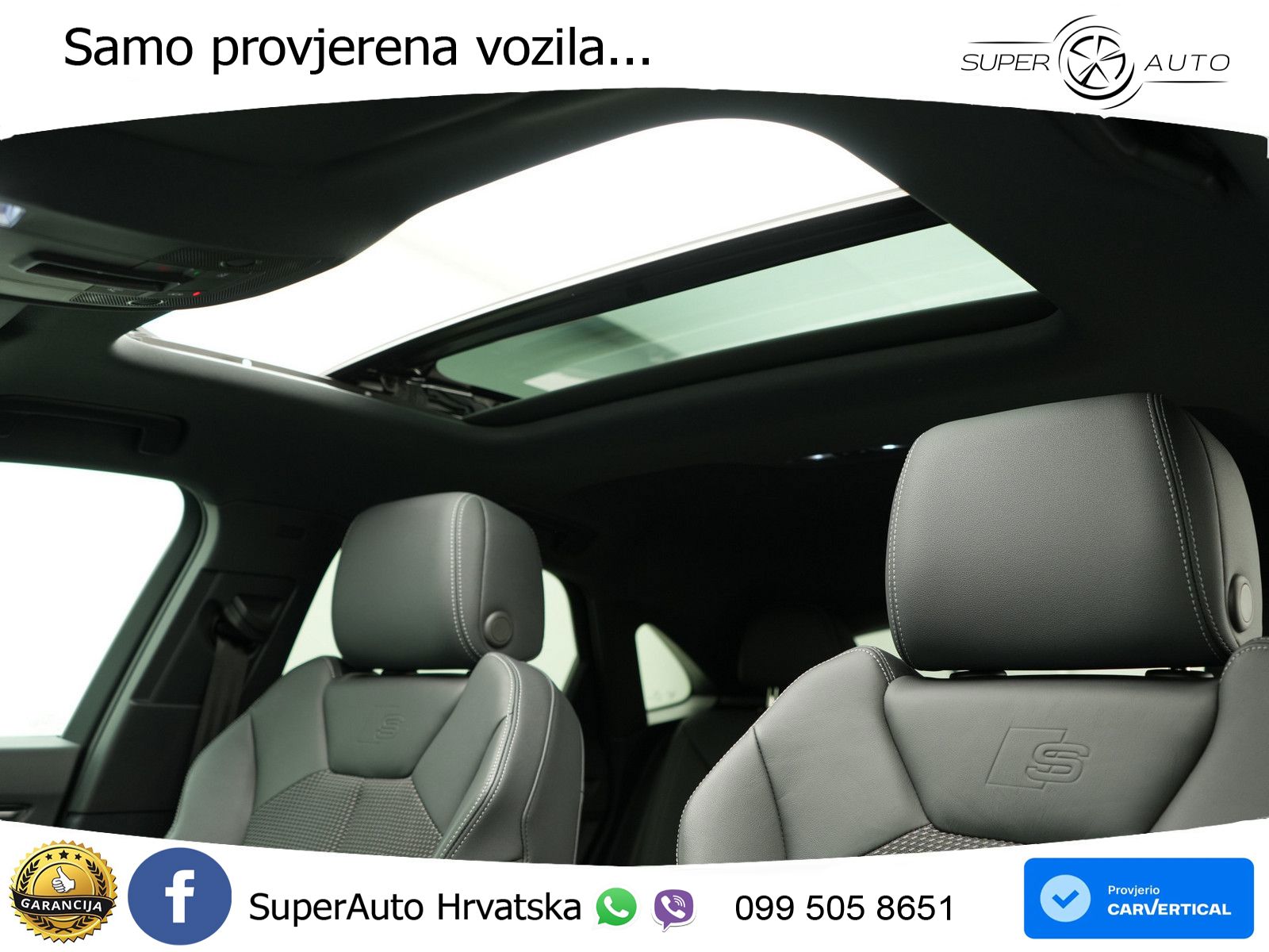 Audi Q3 Sportback 45 TFSIe (245 KS) S tronic S line LED+GR SJED+ACC