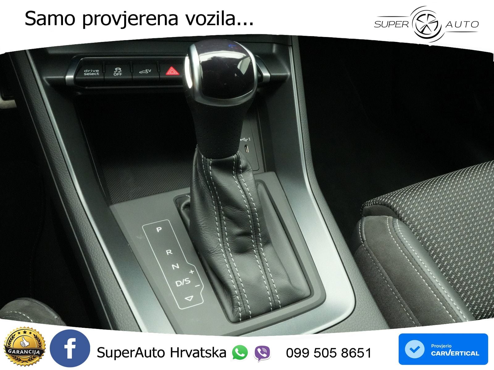 Audi Q3 Sportback 45 TFSIe (245 KS) S tronic S line LED+GR SJED+ACC