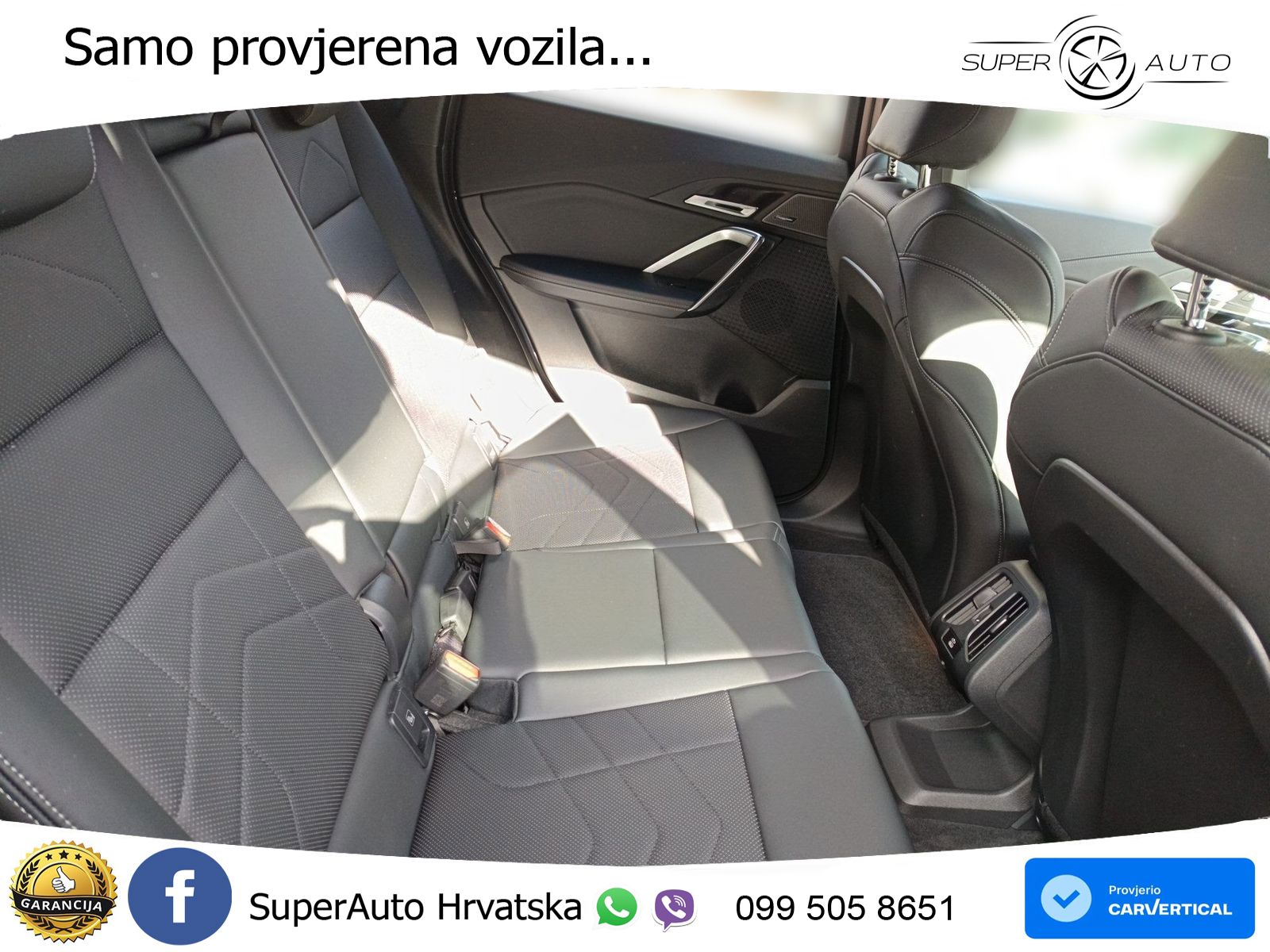 BMW iX1 66.5 kWh (204 KS) eDrive20