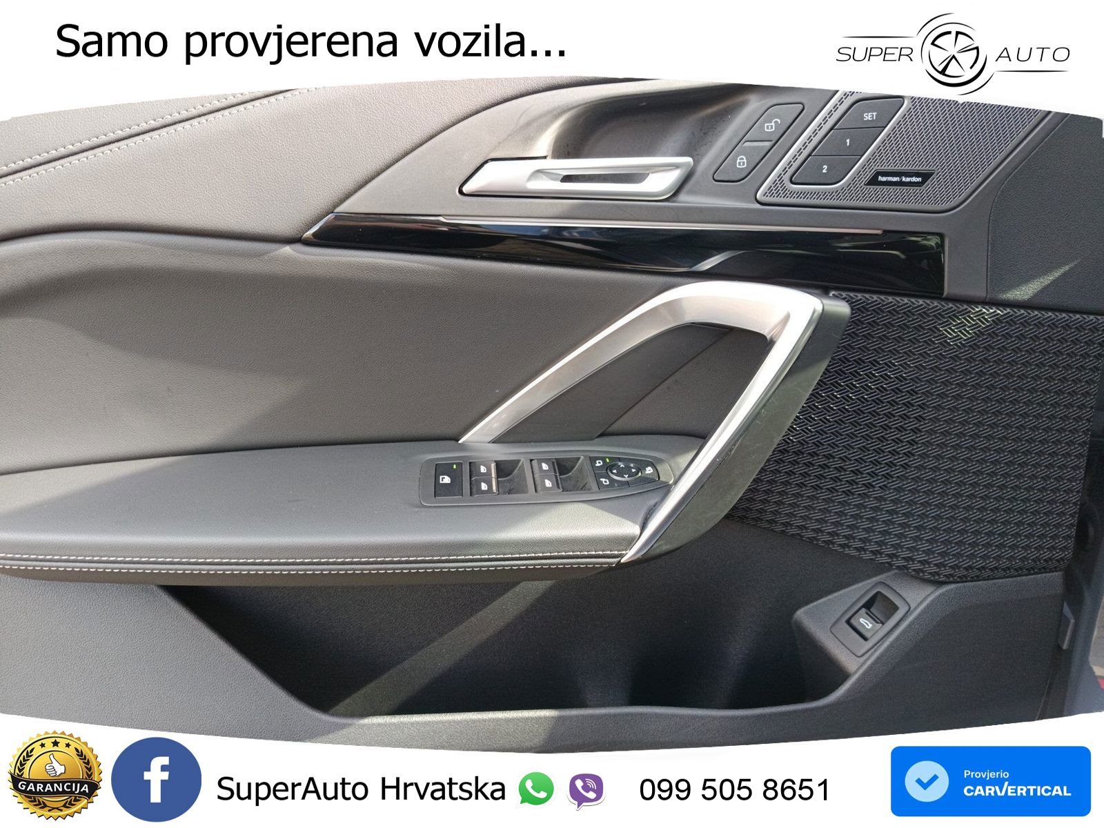 BMW iX1 66.5 kWh (204 KS) eDrive20