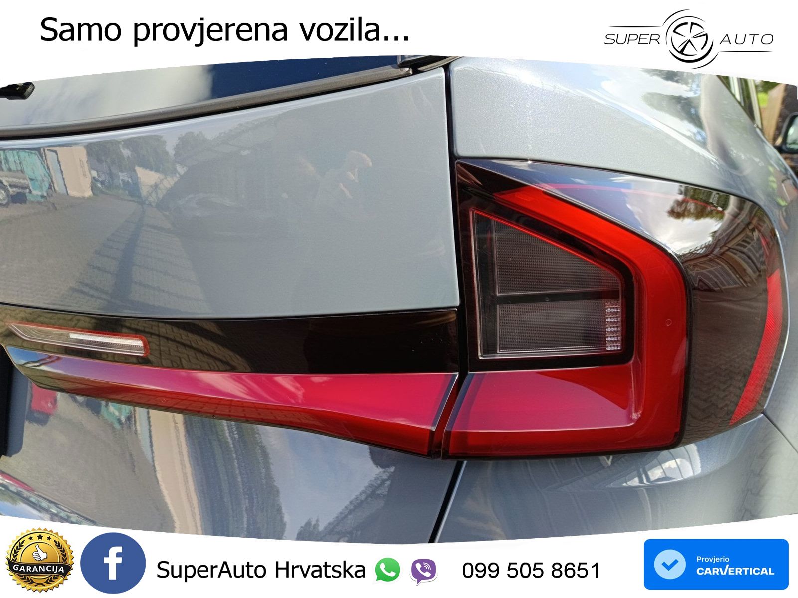 BMW iX1 66.5 kWh (204 KS) eDrive20